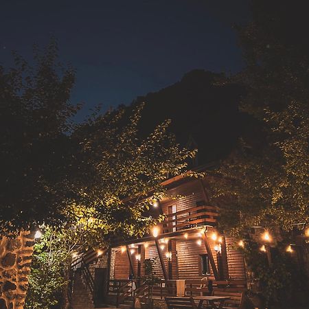 Guesthouse Pashko Theth Exterior photo