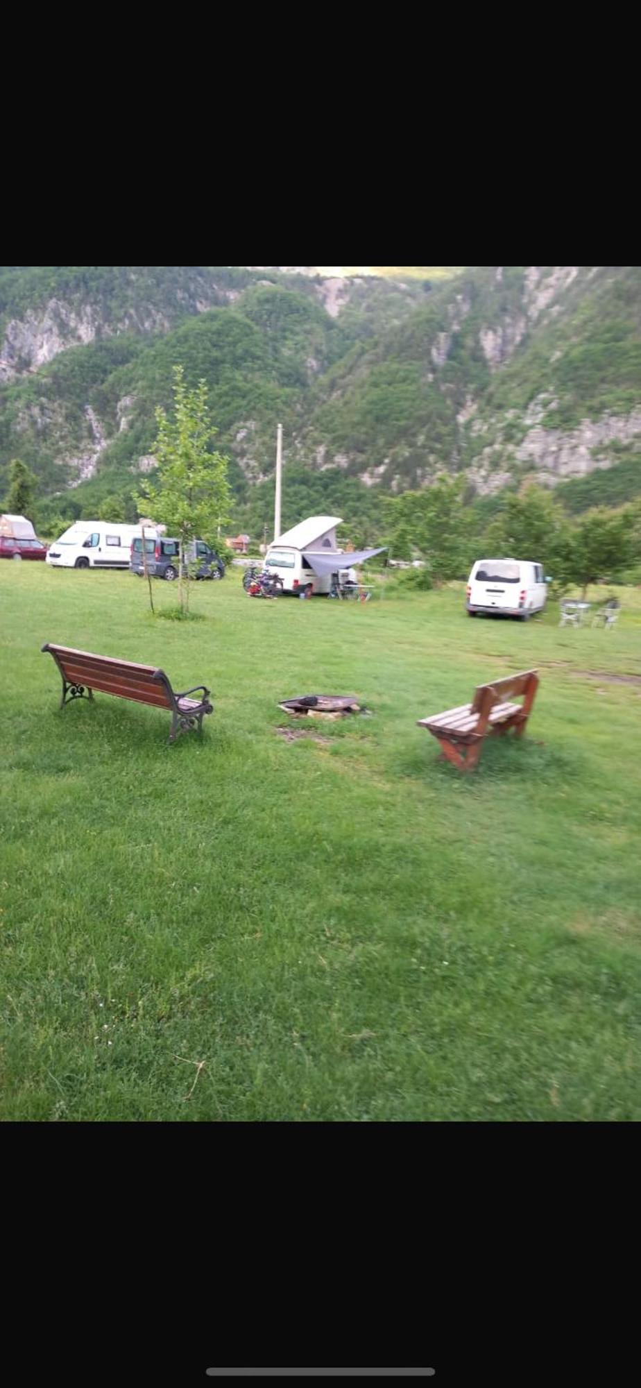 Guesthouse Pashko Theth Exterior photo